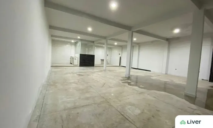 Ponto Comercial - Residencial Santa Fé 1 - 225m2