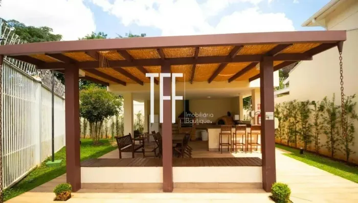 casa - Bairro das Palmeiras - Campinas