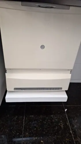 Lava louça Brastemp compacta 6 serviços 127V BLC19BBANA