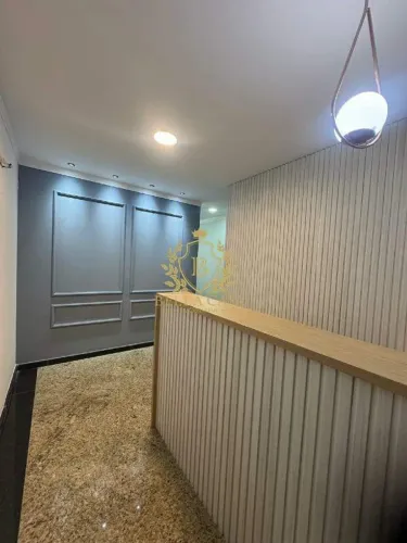 Sala Comercial para Locação | 40m² | 2 Salas | Segurança 24h Centro, Araruama/RJ