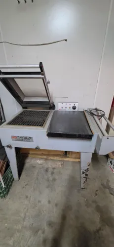 Seladora Conjugada 40x50 cm - 220V Dal Mak