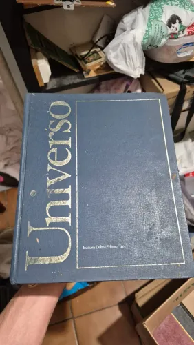 Enciclopédia Universo