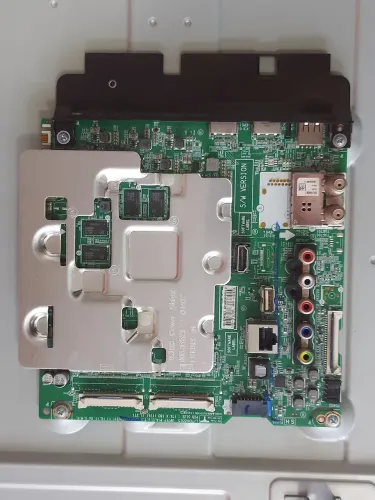 Placa Principal TV LG 49UJ6300