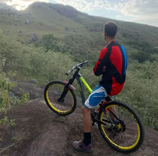 bike radon 27.5