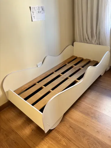Cama infantil 