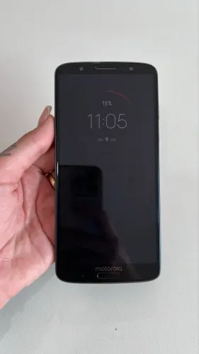 Motorola G6 Plus 64GB