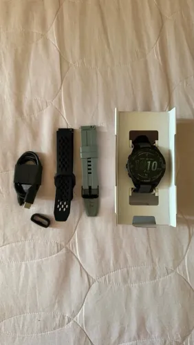 Garmin 165 Music.