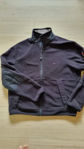 Casaco Tommy Hilfiger