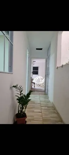 Apartamento com 1 dormitório para alugar, 40 m² por R$ 1.800,00/mês - Boca do Rio - Salvad
