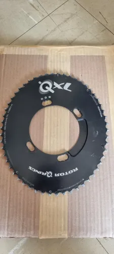 Coroa Qrings Rotor QXL