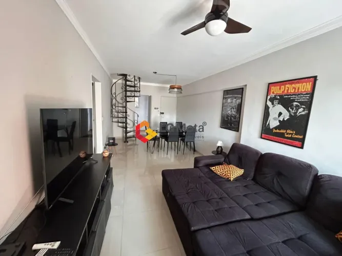 APARTAMENTO 5 DORMITÓRIOS COM SUITE