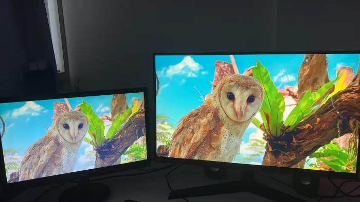 Monitor lg ultagrear 27 polegadas full hd 180hz