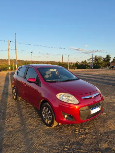 Fiat Palio Attractive 1.0 EVO Fire Flex 8V 5P 2015