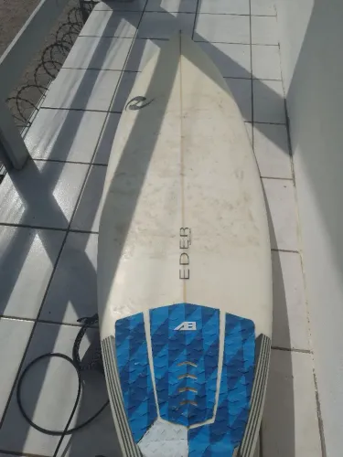 Vendo prancha 6'2
