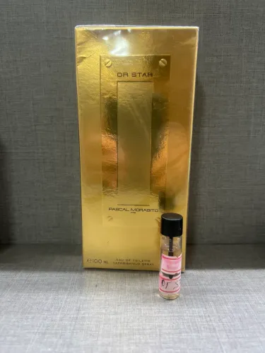Perfume OR STAR