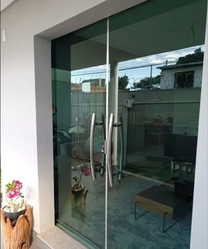PROMOÇÃO PORTAS VIDRO