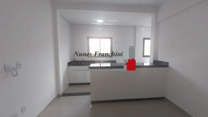 Apartamento para locação em São Paulo-SP, bairro Limão: 1 quarto, 1 sala, 1 banheiro, 1 va