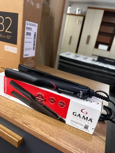 Prancha Gama 