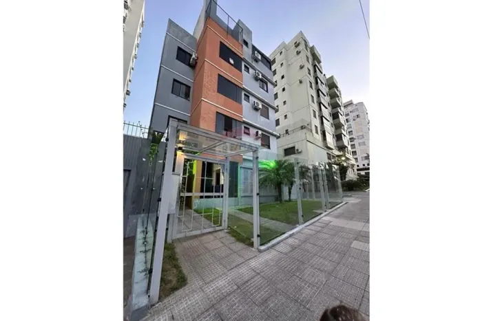 Estúdio Moderno em Santa Maria, Oportunidade Única!