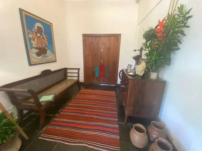 Itanhangá | Casa de Condomínio 4 quartos, sendo 2 suites