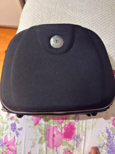 Frasqueira bolsa primicia