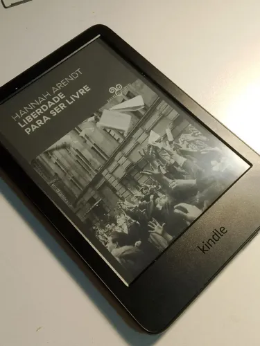 Kindle 11a Geração em excelente estado