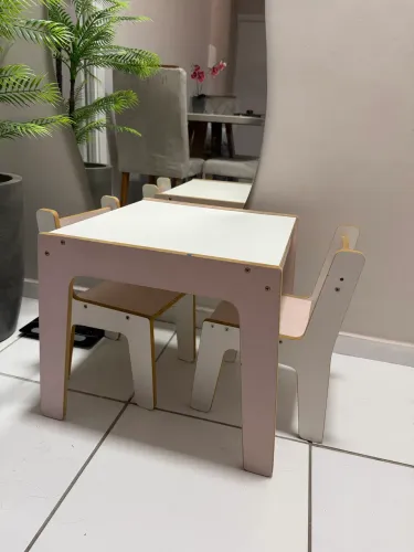 MESA INFANTIL
