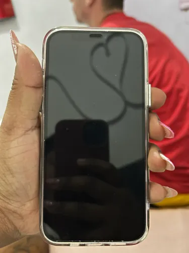 iPhone 12