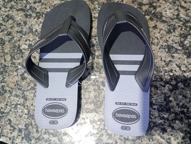 Sandália havaianas 