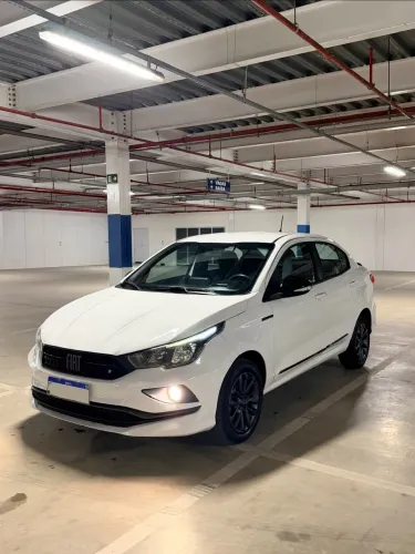 Fiat Cronos Drive 1.3 8V Flex 2022