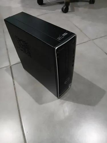 Computador Dell inspiron 3268