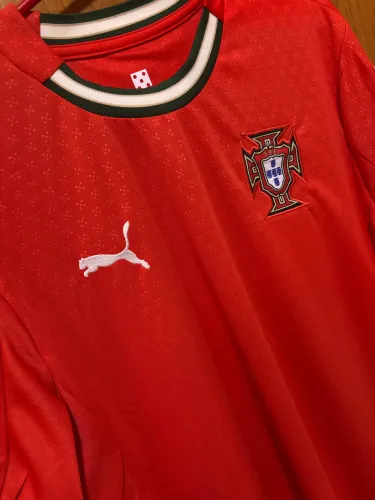 Camisa Seleção Portugal