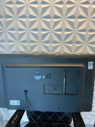 Tv smarty 42 LG