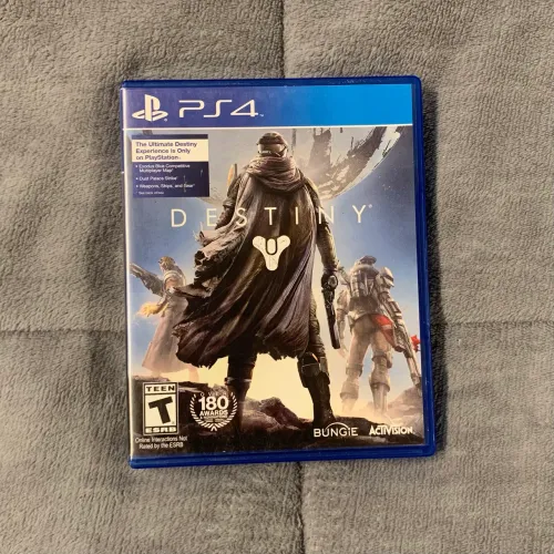 Destiny PS4 Original