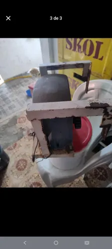 Motor de portao