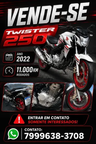 Moto de Mulher497000