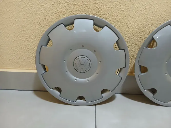 Calotas novas VW Gol 3 III aro 13