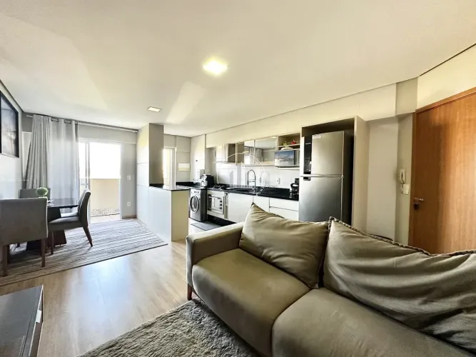 Apartamento 2 Quartos com Piscina - Serraria - PLC