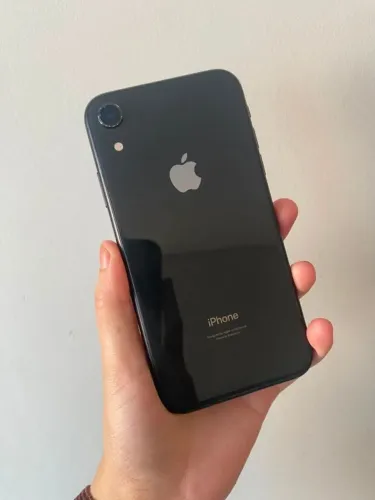Iphone XR 64GB todo ok ENTREGA