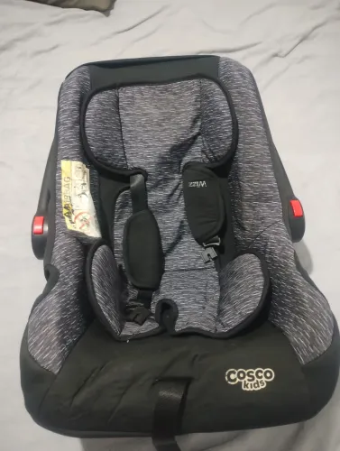 Bebê conforto Cosco kids