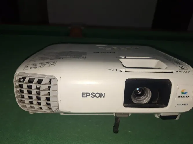 Projetor Epson