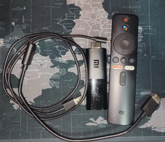 Xiaomi Stick TV Full HD - MDZ-24-AA 