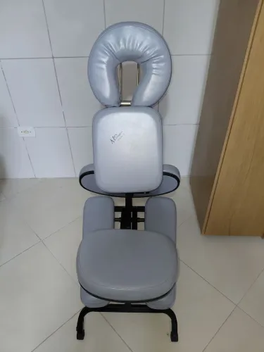 Cadeira Quick Massage 