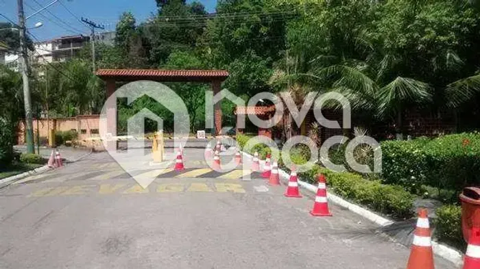 Jacarepaguá | Terreno