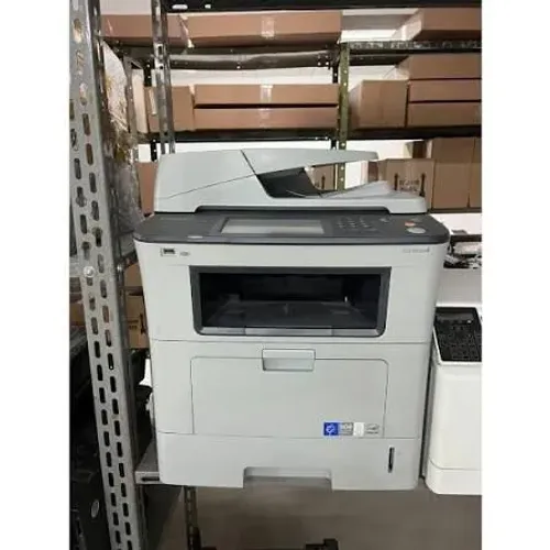 Impressora laser Multifuncional Duplex Samsung Scx 5835 Com Toner para 12.000 impressões