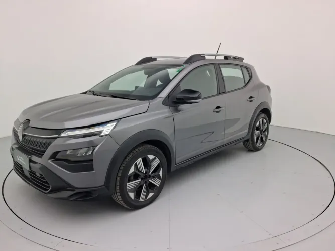 Renault Kardian Techno Flex 1.0 TB 12V 5P Aut. 2025
