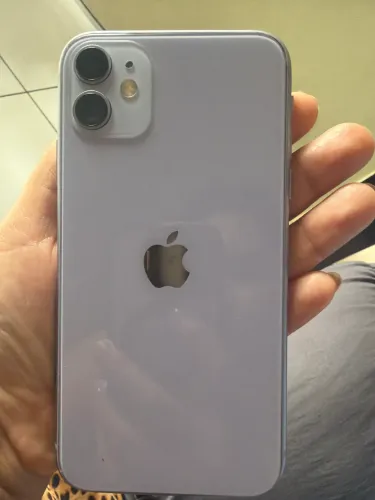 Carcaça IPhone 11 128 G