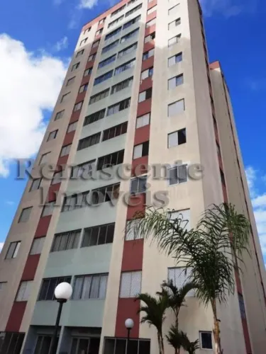 Apartamento Reformado 70m² com Lazer Completo Vila São Paulo
