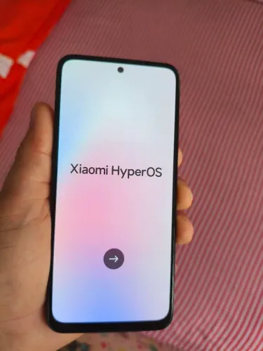 Redmi note 12s