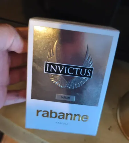 Invictus Parfum 40ml